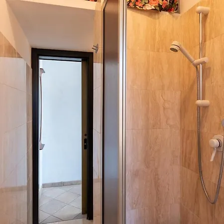 Apartmán La Perla Del Mare -