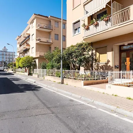 Appartamento La Perla Del Mare - *