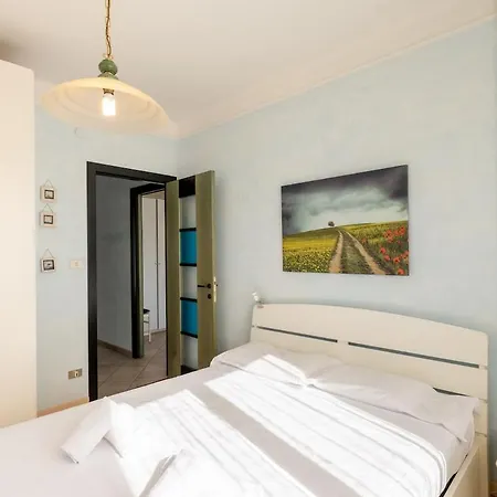 La Perla Del Mare - Apartmán *