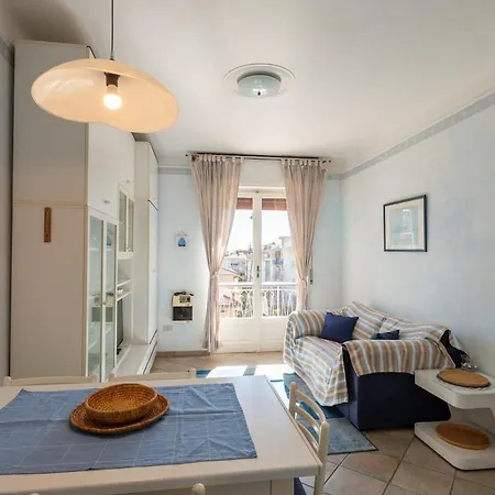 La Perla Del Mare - Appartamento Bordighera