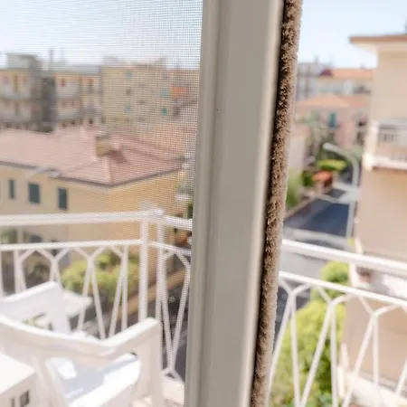 Appartamento La Perla Del Mare -