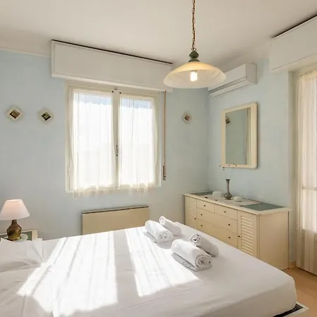 Appartamento La Perla Del Mare -