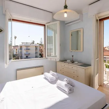La Perla Del Mare - Appartamento Bordighera